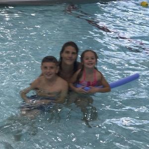 Meet your Posher, Ann